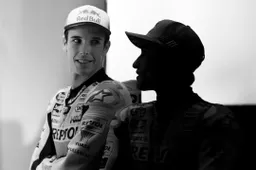 MotoGP, Alex Marquez: "Marc resterà fuori da tre a sei mesi"