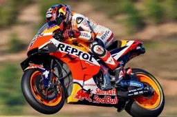 MotoGP, tutti contro Honda: limitazioni per Stefan Bradl?