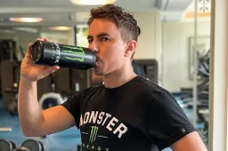 Jorge Lorenzo: "Meglio avvelenarsi col vaccino che contrarre il Covid"