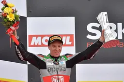 CIV Superbike: Kevin Calia correrà con una Suzuki