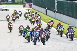 La magia di Spa-Francorchamps: al via la 8h Spa EWC Motos 2025