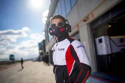 ESCLUSIVA Lucio Cecchinello: "Marc Marquez è il Maradona della MotoGP"