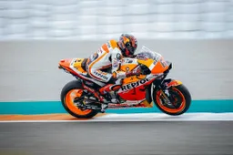 MotoGP, holeshot e motore: Honda studia le contromosse per il 2021