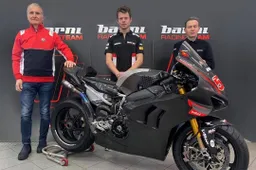 Superbike, Tito Rabat: "Faccia a faccia con Dall'Igna e Ciabatti"