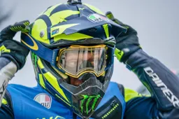 MotoGP, Valentino Rossi: "Dovremo spingere dalla prima gara"