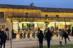 La magia del Ranch di Valentino Rossi: in Spagna provano a copiare