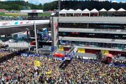 MotoGP Lorenzo e Marquez sotto scorta al Mugello