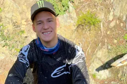 MotoGP, Fabio Quartararo parla da pilota Yamaha factory