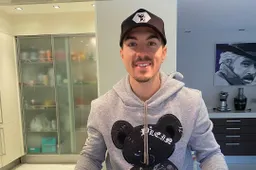 MotoGP, Maverick Vinales: un simulatore speciale prima dei test