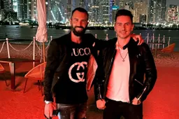 Jorge Lorenzo che spavento! Finisce nel mirino delle 'Iene'