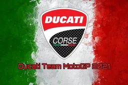 MotoGP, Ducati firma fino al 2026. Dall'Igna: "Obiettivo il titolo piloti"