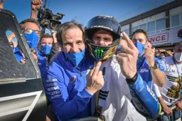 MotoGP, Joan Mir: "Senza Brivio è una situazione difficile"