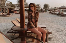 Valentino Rossi in Bahrain: il resoconto della fidanzata Francesca