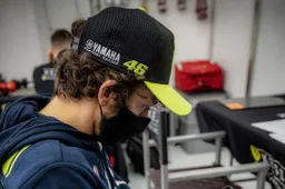 MotoGP, il gioco delle coppie: Valentino Rossi ago della bilancia