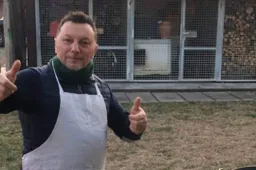 Fausto Gresini, il figlio: "Ha avuto un peggioramento con febbre alta"