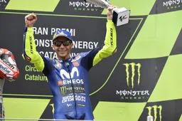 MotoGP Catalunya, i precedenti: Valentino Rossi il più vittorioso