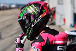 Moto3: ad Assen ultima gara per Ana Carrasco?