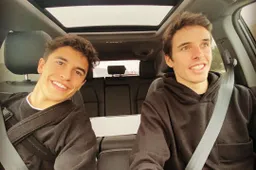 MotoGP, spostamenti tecnici da e verso il box di Marc Marquez