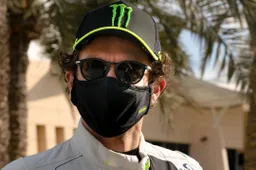 MotoGP, Valentino Rossi: "2021 sfida difficile, so dove migliorare"
