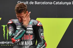 MotoGP, Fabio Quartararo: la lunga scalata per succedere a Valentino Rossi