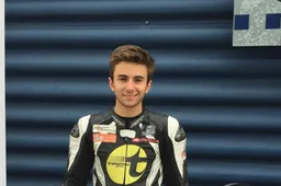Supersport 300 2018: Scuderia Maranga Racing ingaggia Trystan Finocchiaro