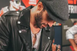 Andrea Iannone: "Non mi sono arreso alla MotoGP"