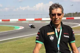 Superbike: Gianni Ramello "È sempre più una farsa"