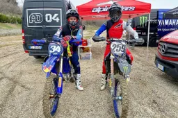 Dovizioso e Petrucci promossi a pieni voti da Coldenhoff