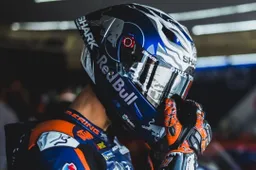 MotoGP, Iker Lecuona: "Anche Valentino Rossi continua a migliorare"