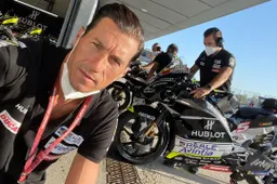 MotoGP, Ruben Xaus: "Zarco vuole una moto ufficiale? Deve meritarsela"