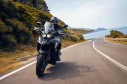 Benelli proroga le promozioni: valigie incluse nel prezzo