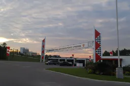 MotoGP, la storia: quell'unico GP del Canada sull'allora Mosport Park