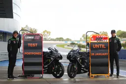 Superbike, Test Jerez Day 2: Honda e Kawasaki rimandano al 27 gennaio