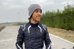 Lapo Elkann sbarca in MotoGP con Enea Bastianini