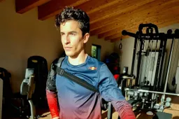 MotoGP, disastro Marc Marquez: Honda cercherà i colpevoli?