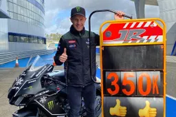 Jonathan Rea: "Non ho nessuna paura della MotoGP"