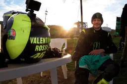 VR46 in MotoGP: Valentino Rossi dovrà decidere entro marzo