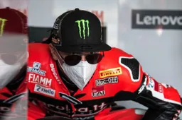 Superbike, Scott Redding: "So chi devo affrontare, sono qui per vincere"
