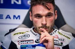 Superbike Donington: Esordio stagionale per Niccolò Canepa