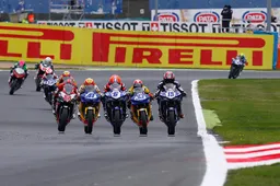 Supersport 300 Jerez: La resa dei conti, Marc Garcia contro Alfonso Coppola