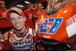 MotoGP, la storia: da Ducati a KTM, le prime vittorie nel Mondiale