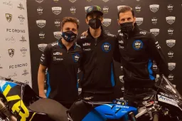 MotoGP, Pablo Nieto: "A Losail avrò la pelle d'oca"