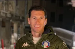 ESCLUSIVA Ruben Xaus: "Con Marini e Bastianini c'è grande motivazione!"