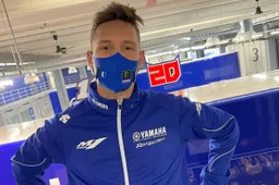 Fabio Quartararo: "A Losail scopriremo la nuova Yamaha"