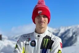 MotoGP, Enea Bastianini-Luca Marini: Ducati premierà il più veloce