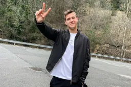 Fabio Quartararo racconta il suo calvario con il Covid-19