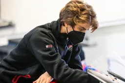 Luca Marini: "La MotoGP mi unirà di più a Valentino Rossi"