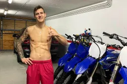 MotoGP, Fabio Quartararo ha contratto il Covid-19 a dicembre