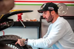 MotoGP, Andrea Iannone furioso: "Mafia più grande dello sport"