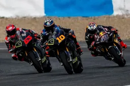 MotoGP, Ducati a Jerez con 7 punte. Zarco: "Siamo una grande squadra"